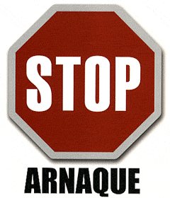 Arnaque jour de l'an